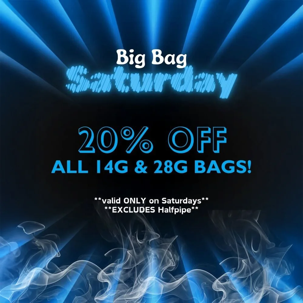 Dispensary Deals Near Me