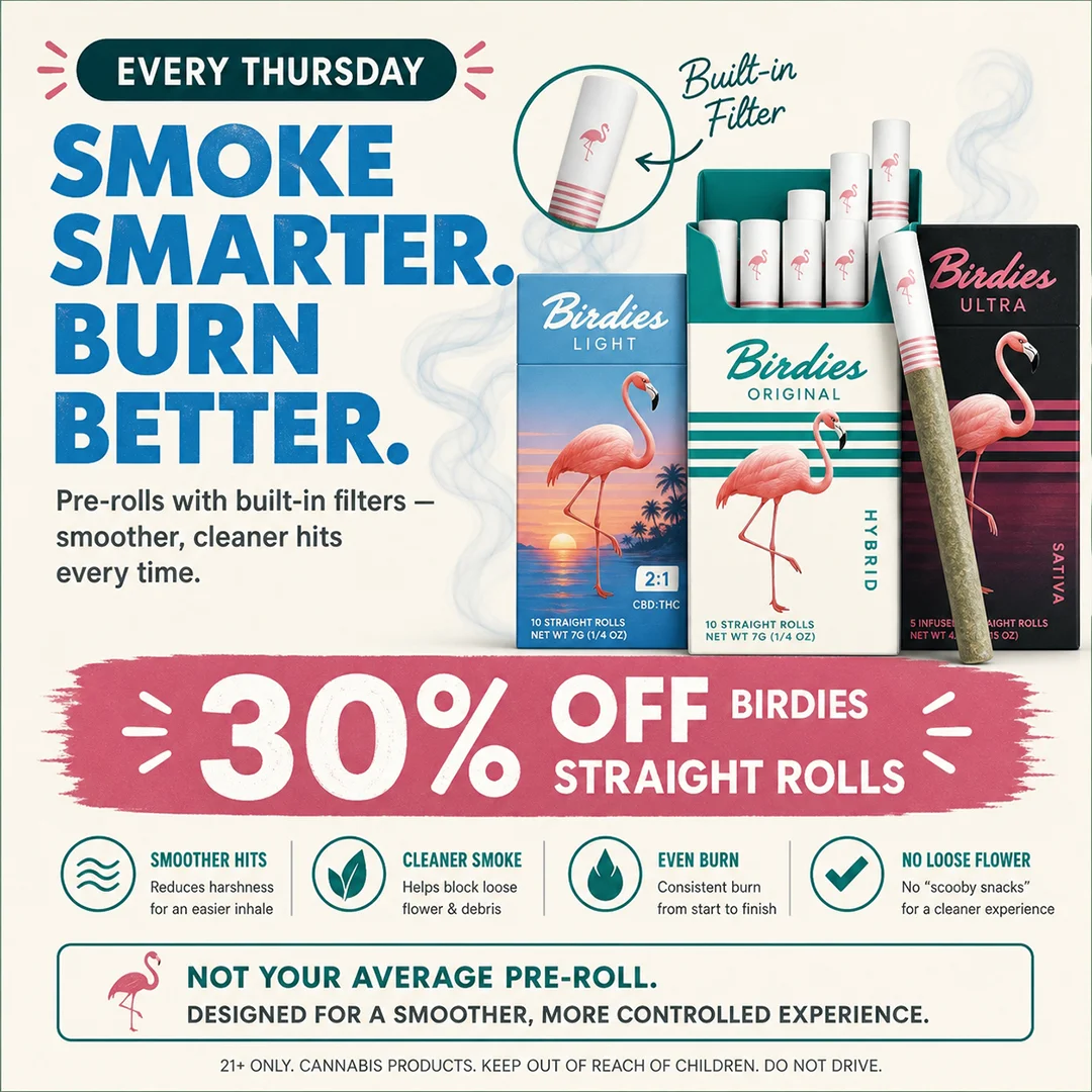 Birdies Cannabis Deals Near Me Copy